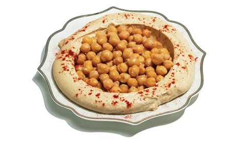 Toronto's 10 best, most bountiful hummus bowls, ranked