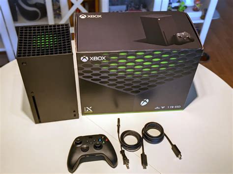 Xbox Series X review | Best Buy Blog