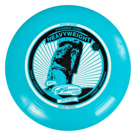 Wham-o Frisbee Heavyweight Disc - Blue - Walmart.com