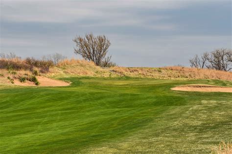 Prairie Dunes CC — PJKoenig Golf Photography PJKoenig Golf Photography - Golf Photos For Those ...