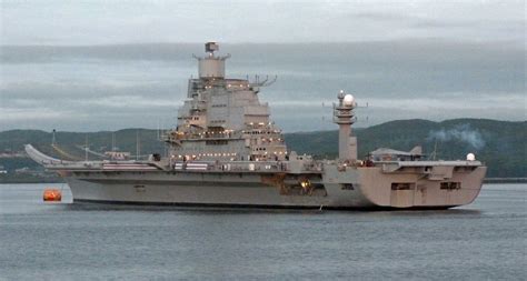 Defence Blog - Satyamev Jayate: INS Vishal might use EMALS for CATOBAR operations