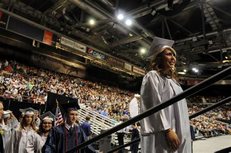 Skyview High School Graduation | High School | idahopress.com