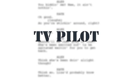 Breaking bad tv pilot script - mumuinn