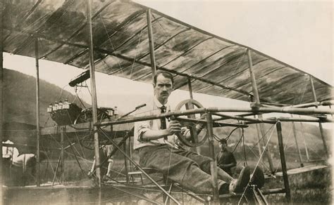 A Brief Accounting of the Hell-Rider Glenn Curtiss and His Aviation ...