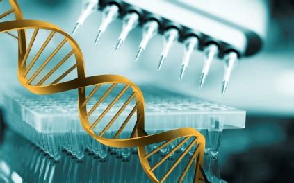 History of Biological Testing and DNA - DNA Forensics Laboratory