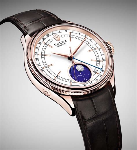 Rolex - Cellini Moonphase | Time and Watches | The watch blog