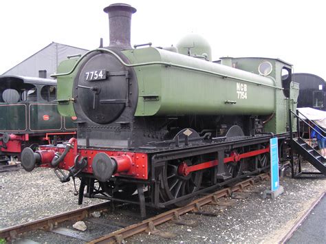 File:GWR 5700 Class 7754 at York Railfest.JPG - Wikipedia, the free encyclopedia