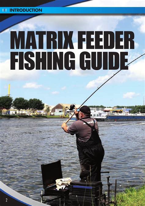 √ Recreational Fishing Guide