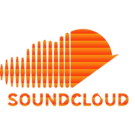 Soundcloud Logo Vector SVG Icon - SVG Repo