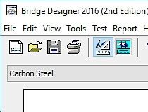 West Point Bridge Designer Download: A practical and effective application whose main purpose is ...