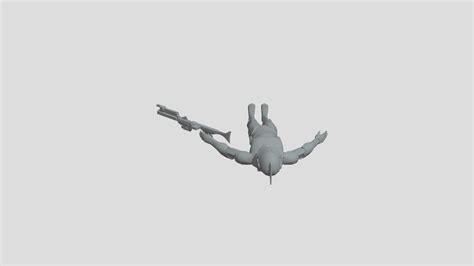 Clone Trooper Clone Wars - Download Free 3D model by al3dshop [3f3eadb] - Sketchfab