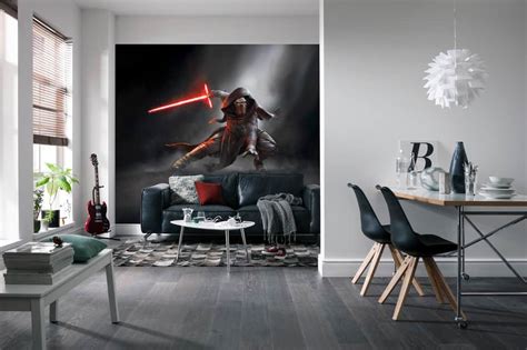 Star Wars Themed Kids Room : Star Wars Ideas For A Boy Room Lay Baby ...