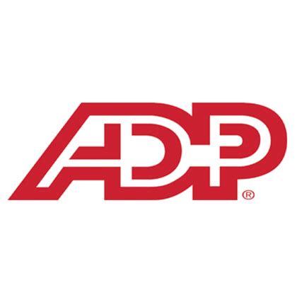 ADP Logo - LogoDix