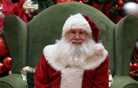 Governor’s Square Mall offers ‘Sensitive Santa’ event for kids, adults ...