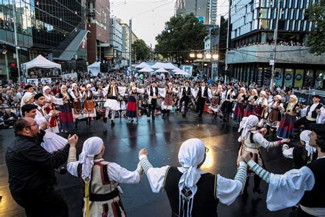 Lonsdale Street Greek Festival, a celebration of Greek culture is on its way | Neos Kosmos