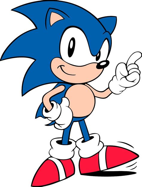 Sonic the Hedgehog SVG Sonic SVG Layered Sonic SVG - Etsy UK