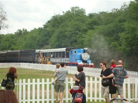 Florida Railroad Museum in Parrish, Florida - Kid-friendly Attractions | Trekaroo