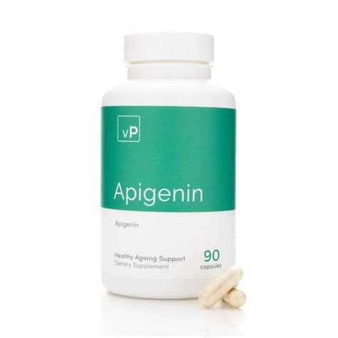 What is Apigenin? Benefits, Dosage, and Risks