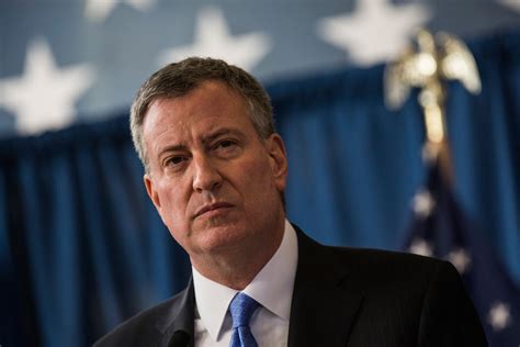 Bill de Blasio Needs to Stop Campaigning & Come Back to New York City ...