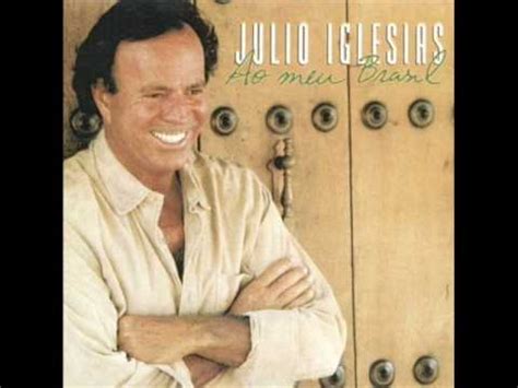 Julio Iglesias & Daniel "Viver a vida"....Gozar la vida - YouTube