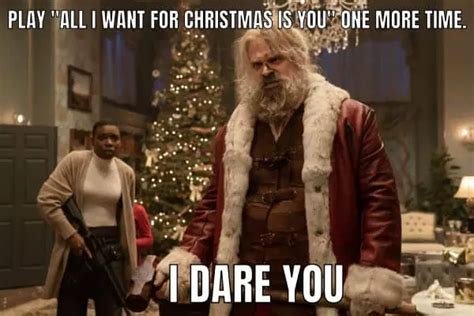 20 Funny All I Want For Christmas Is You Memes In 2023