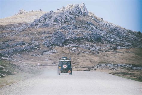 War to wildlife: Why you should visit the Falkland Islands | Adventure.com