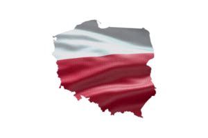 Poland Map Outline PNGs for Free Download