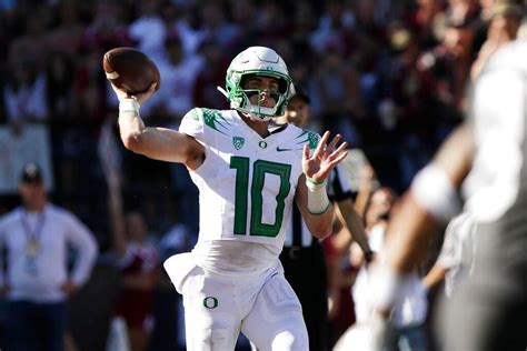 13 takeaways from Oregon Ducks’ comeback win over Washington State ...