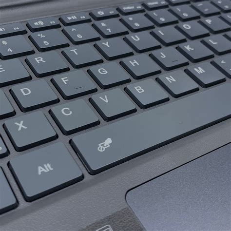 Surface Pro 8/X Keyboard with Touchpad, Computers & Tech, Parts ...