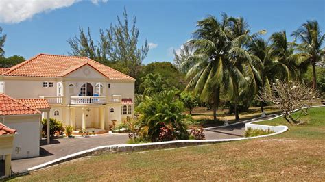 Paynes Bay House • House • Barbados Luxury Homes & Real Estate for Sale ...