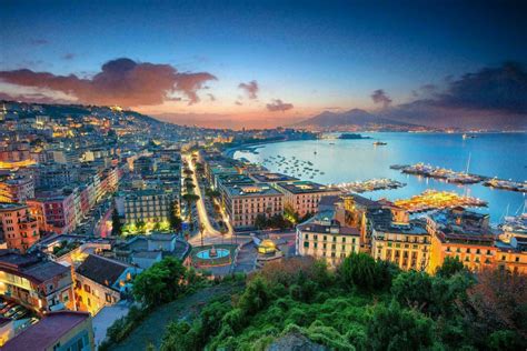 Que voir et que faire à Naples ? Nos 15 visites incontournables