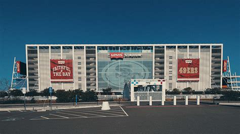 Levi's® Stadium Transitions to Cashless Venue