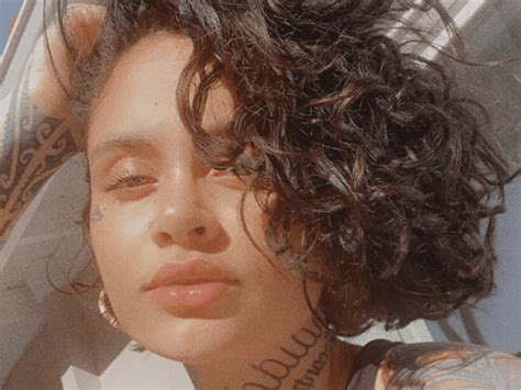 Kehlani Helps Hurt Protestors Fighting For Black Lives Matter