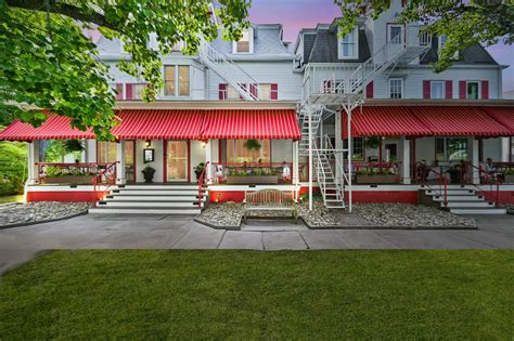 Hotels in Milford PA - Tom Quick Inn