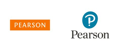 Pearson Logo - LogoDix