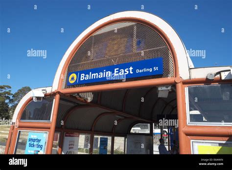 Balmain east ferry wharf, balmain is a suburb of sydney located close to the city centre ...