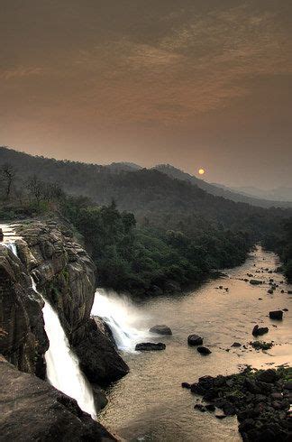 Athirapally | 16 Surreal Places That Make India The Most Beautiful ...