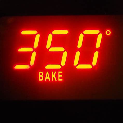 How to Make 350 Degrees Fahrenheit To Celsius Oven