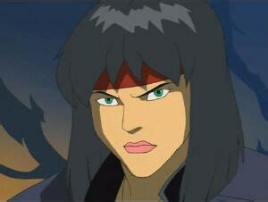 Karai (TMNT 2003)/Gallery | Villains Wiki | Fandom