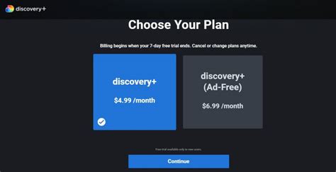 Discovery Plus Subscription offers with 40% Discount Stream at $2.99