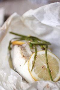 Halibut en Papillote - Primal Palate | Paleo Recipes