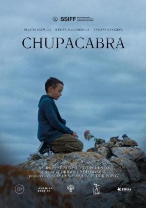 Chupacabra (2020) - FilmAffinity