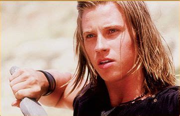 Patroclus | Troy movie, Troy film, Garrett hedlund