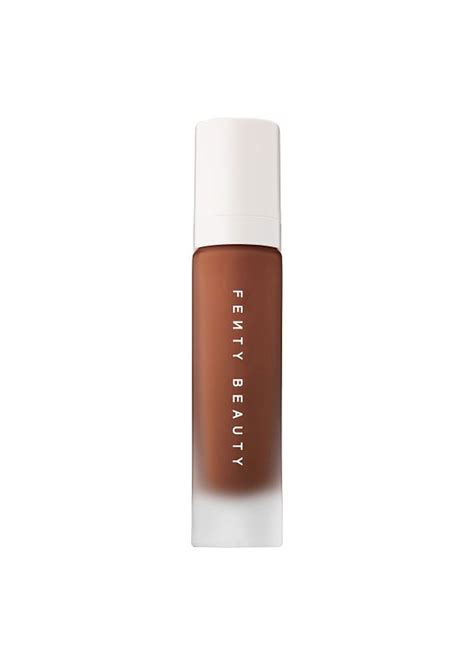 Best Matte Foundation Oily Skin Types Will Love Wearing Year Round ...