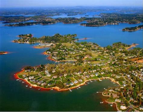 Lake Norman North Carolina | Lake norman north carolina, North carolina ...