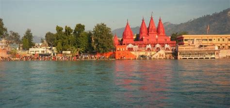 19 Places to Visit in Haridwar in 2025 | Top Tourist Attractions & Places