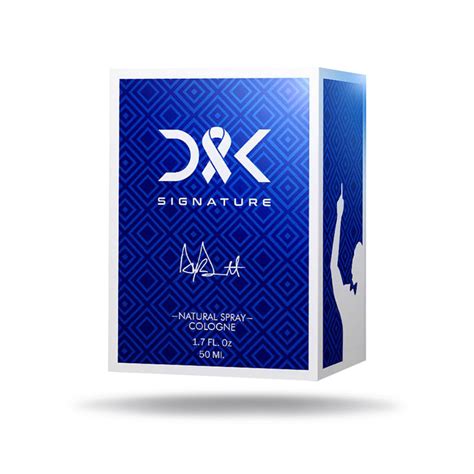 DAK Signature Cologne – Dak Ties