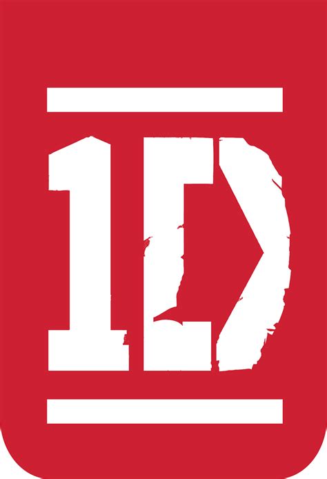 Image - One-Direction-Red-Logo.png - One Direction Wiki