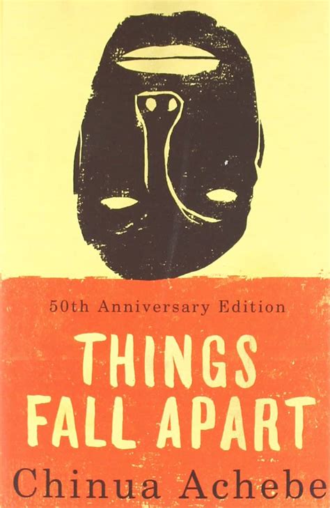 Things Fall Apart: Cultural Changes after African Colonization ...