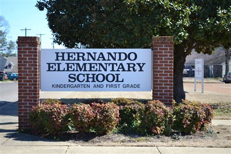 Hernando Elementary PTA